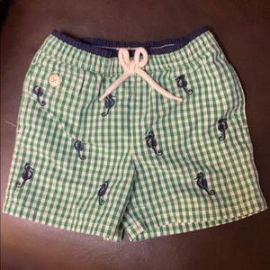 Ralph Lauren Swim Trunk
